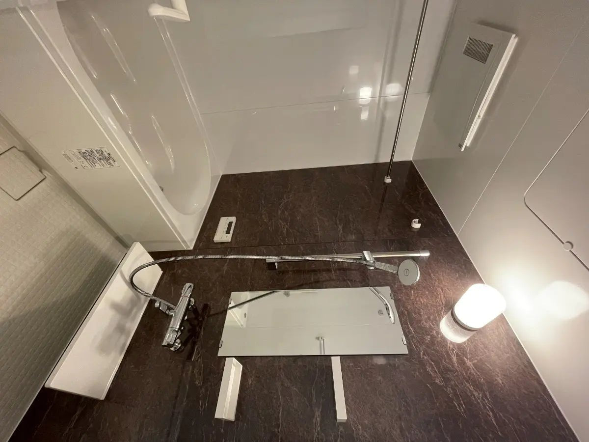 3Beds Apartment in Tachikawa-shi, Tokyo - PDJ Indonesia