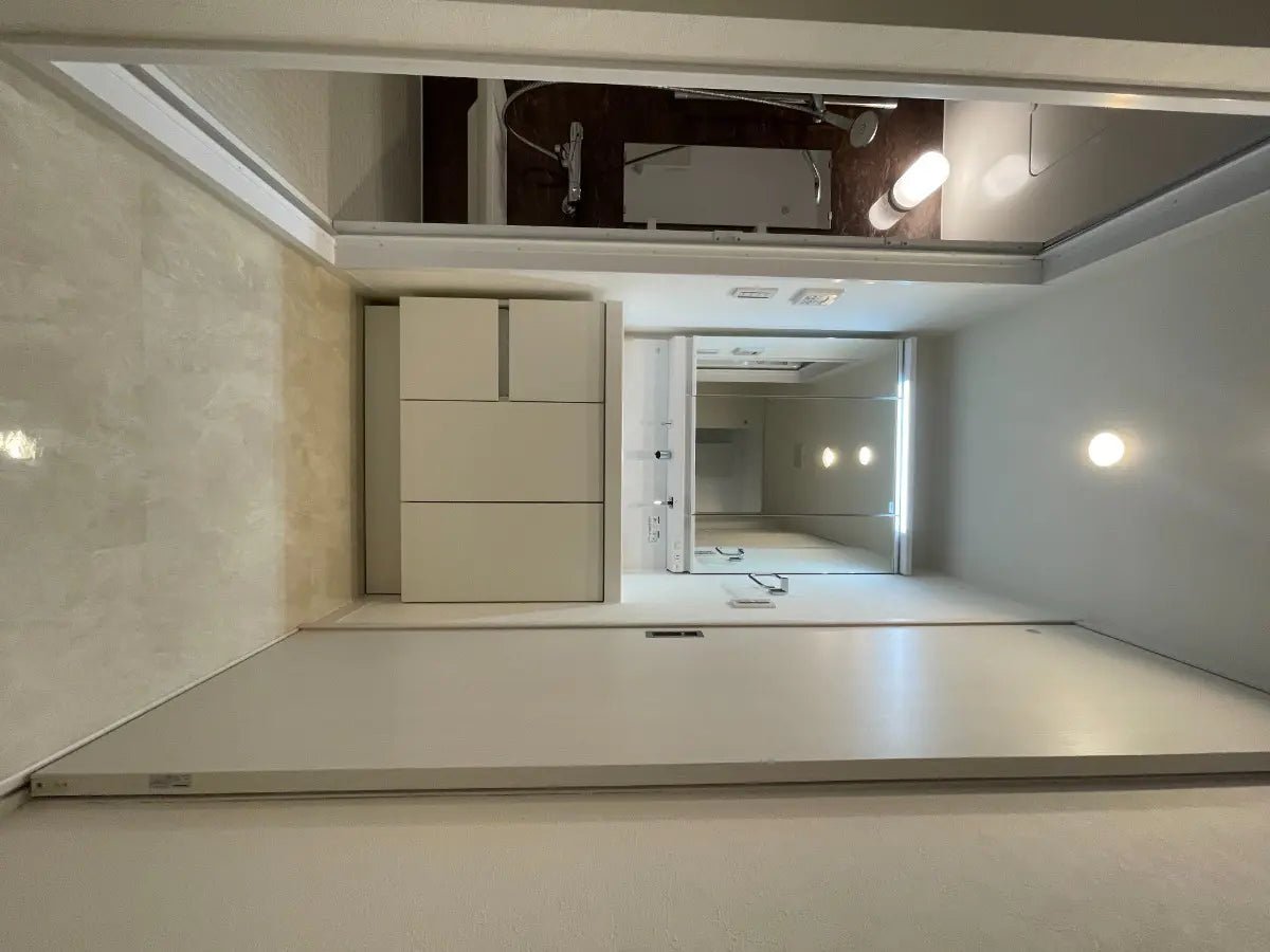 3Beds Apartment in Tachikawa-shi, Tokyo - PDJ Indonesia