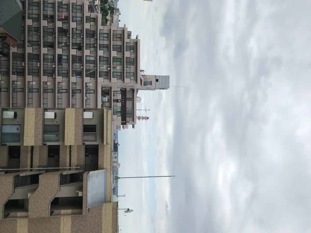 3Beds Apartment in Tachikawa-shi, Tokyo - PDJ Indonesia