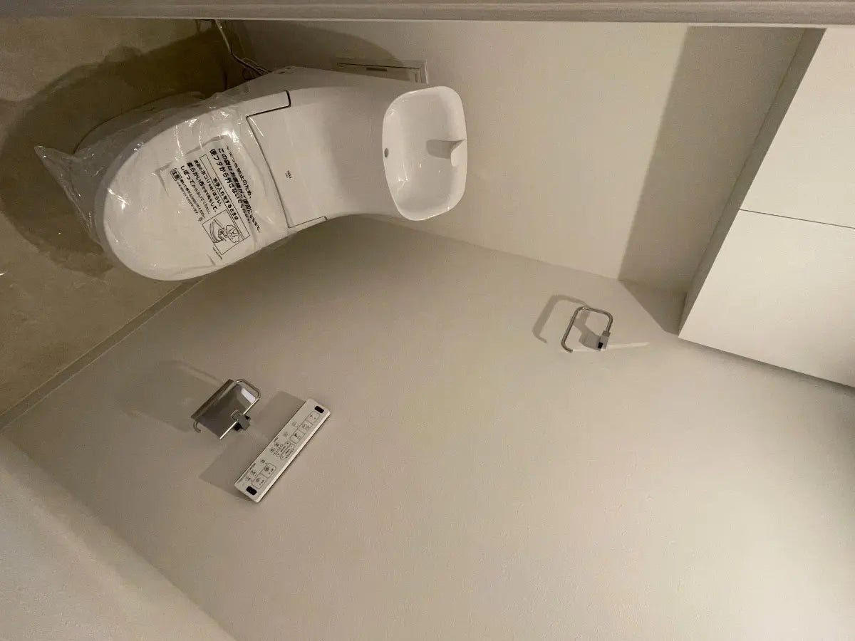 3Beds Apartment in Tachikawa-shi, Tokyo - PDJ Indonesia