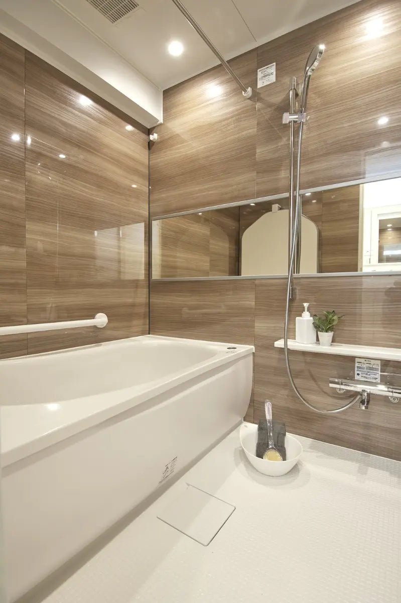 3Beds Apartment in Tama-shi, Tokyo - PDJ Indonesia