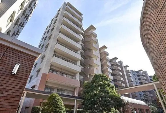 3Beds Apartment in Totsuka-ku,Yokohama-shi, Kanagawa - PDJ Indonesia