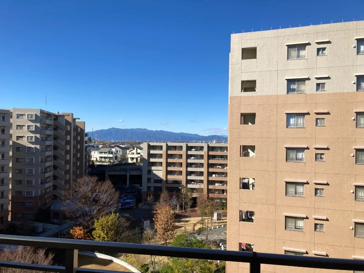 3Beds Apartment in Totsuka-ku,Yokohama-shi, Kanagawa - PDJ Indonesia