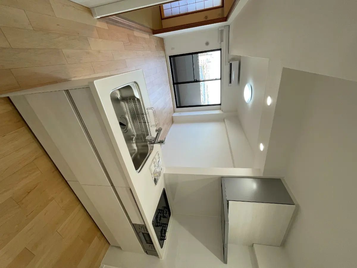 3Beds Apartment in Tsurumi-ku,Yokohama-shi, Kanagawa - PDJ Indonesia