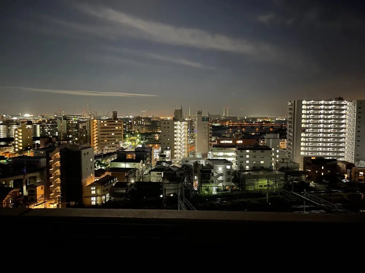 3Beds Apartment in Tsurumi-ku,Yokohama-shi, Kanagawa - PDJ Indonesia