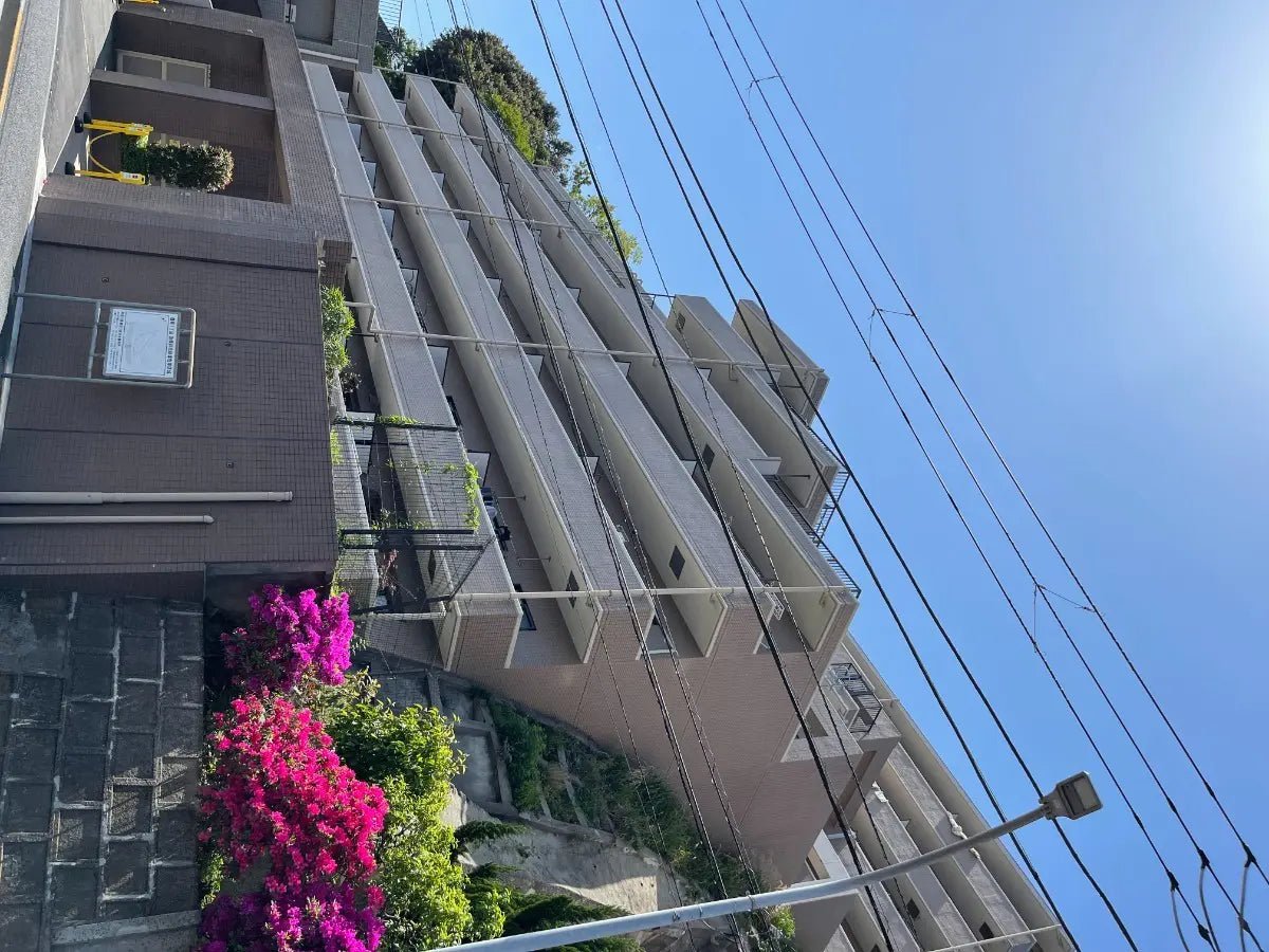 3Beds Apartment in Tsurumi-ku,Yokohama-shi, Kanagawa - PDJ Indonesia