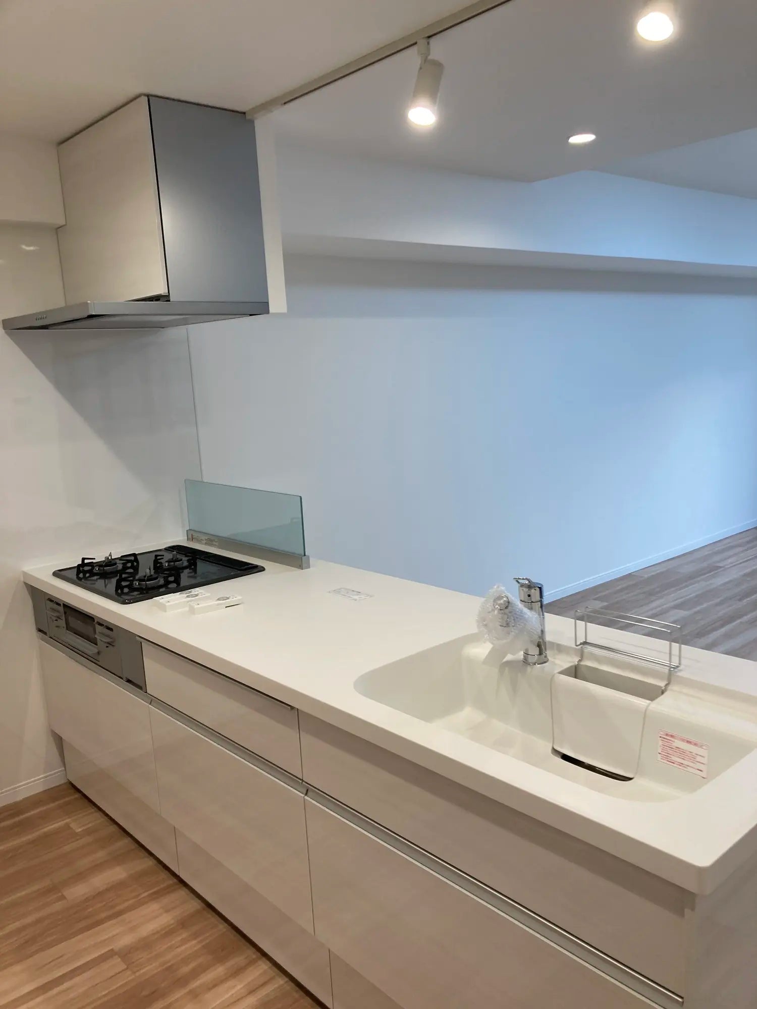 3Beds Apartment in Tsurumi-ku,Yokohama-shi, Kanagawa - PDJ Indonesia