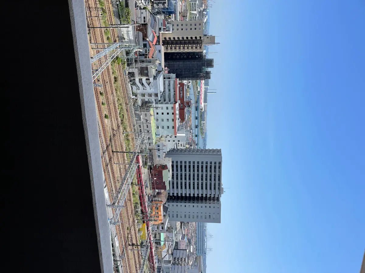 3Beds Apartment in Tsurumi-ku,Yokohama-shi, Kanagawa - PDJ Indonesia