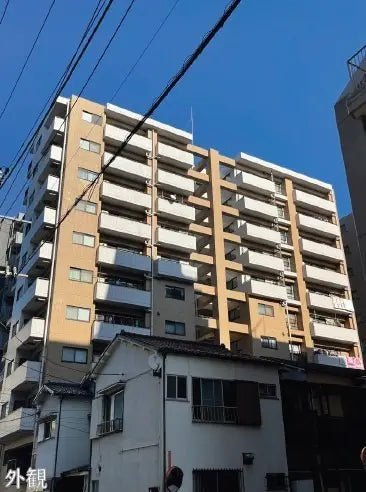 3Beds Apartment in Tsurumi-ku,Yokohama-shi, Kanagawa - PDJ Indonesia