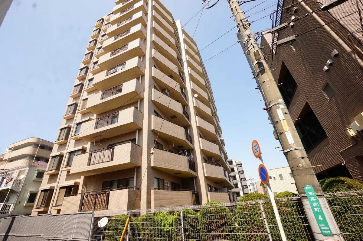 3Beds Apartment in Urawa-ku,Saitama-shi, Saitama - PDJ Indonesia