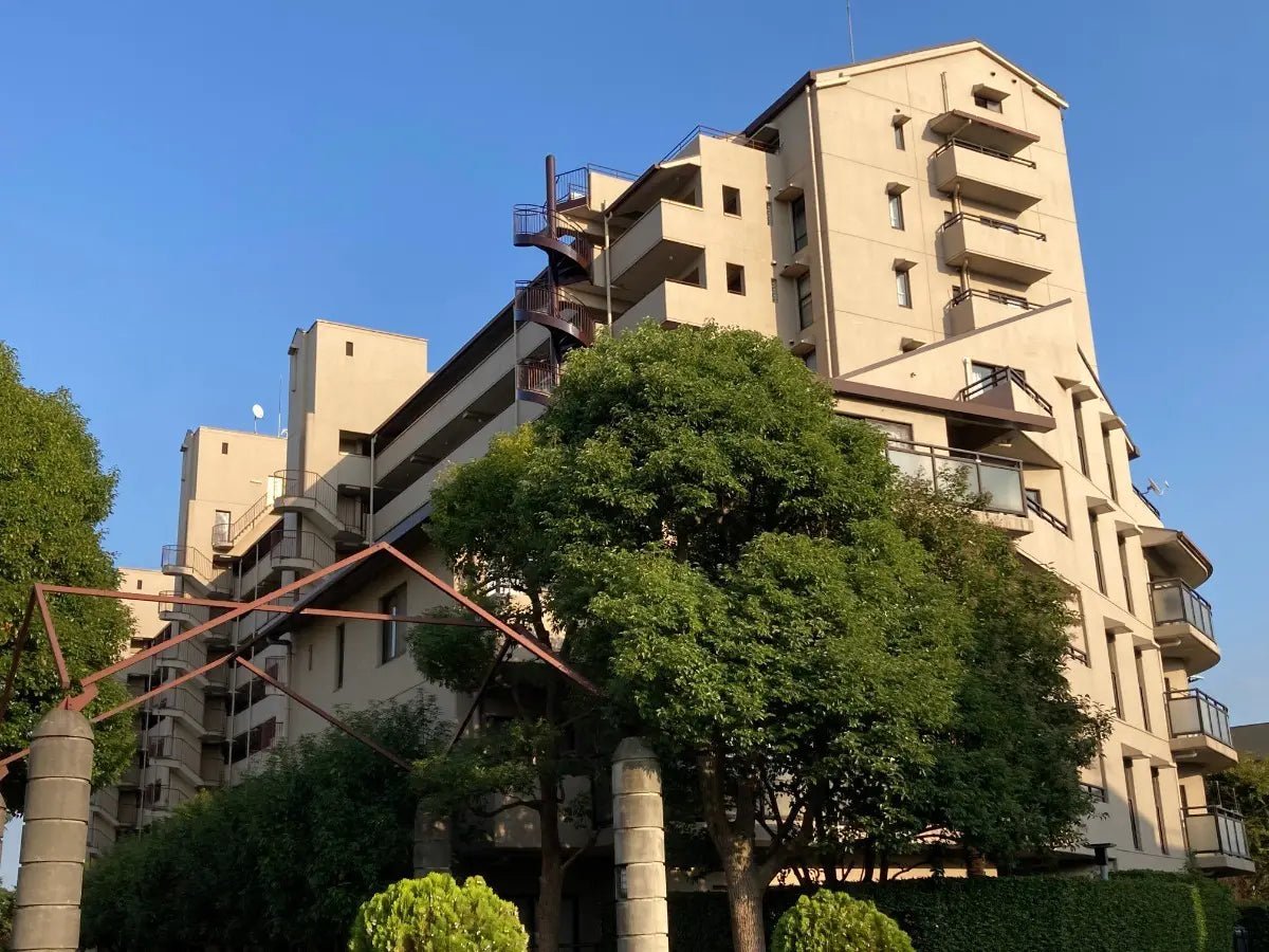 3Beds Apartment in Warabi-shi, Saitama - PDJ Indonesia