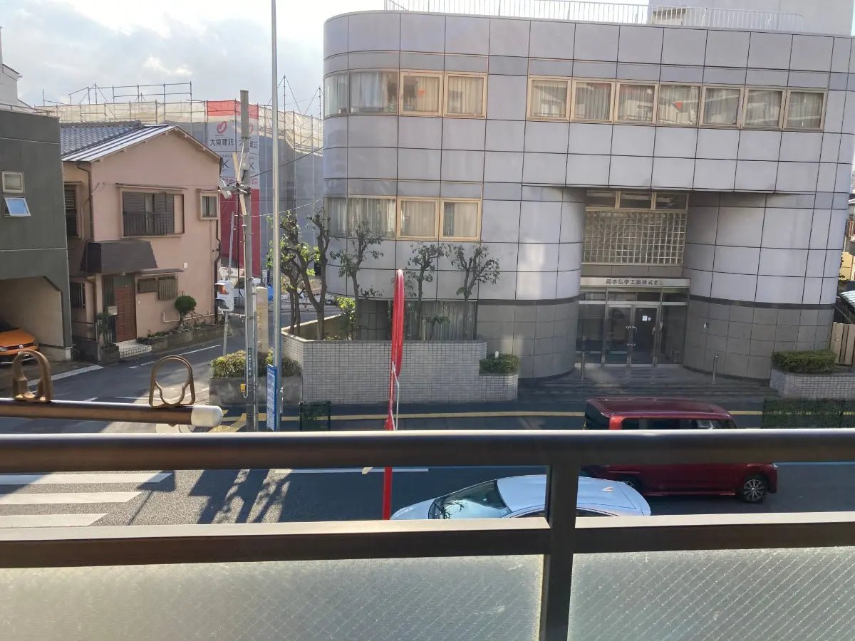 3Beds Apartment in Warabi-shi, Saitama - PDJ Indonesia