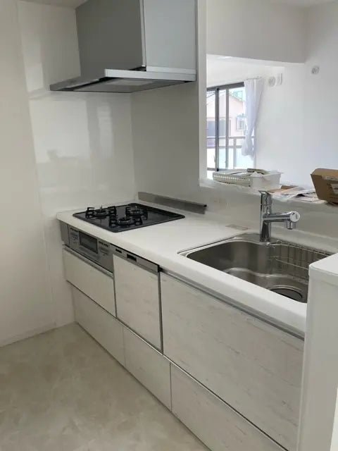 3Beds Apartment in Warabi-shi, Saitama - PDJ Indonesia