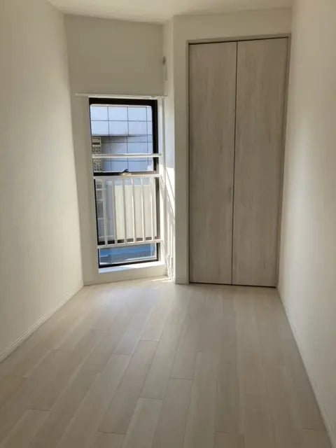 3Beds Apartment in Warabi-shi, Saitama - PDJ Indonesia