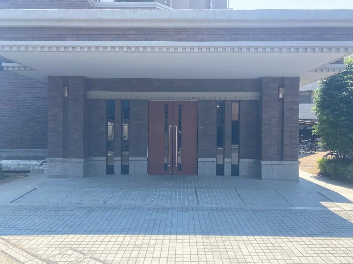 3Beds Apartment in Yamato-shi, Kanagawa - PDJ Indonesia