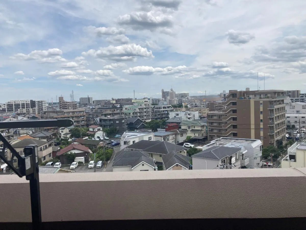 3Beds Apartment in Yamato-shi, Kanagawa - PDJ Indonesia