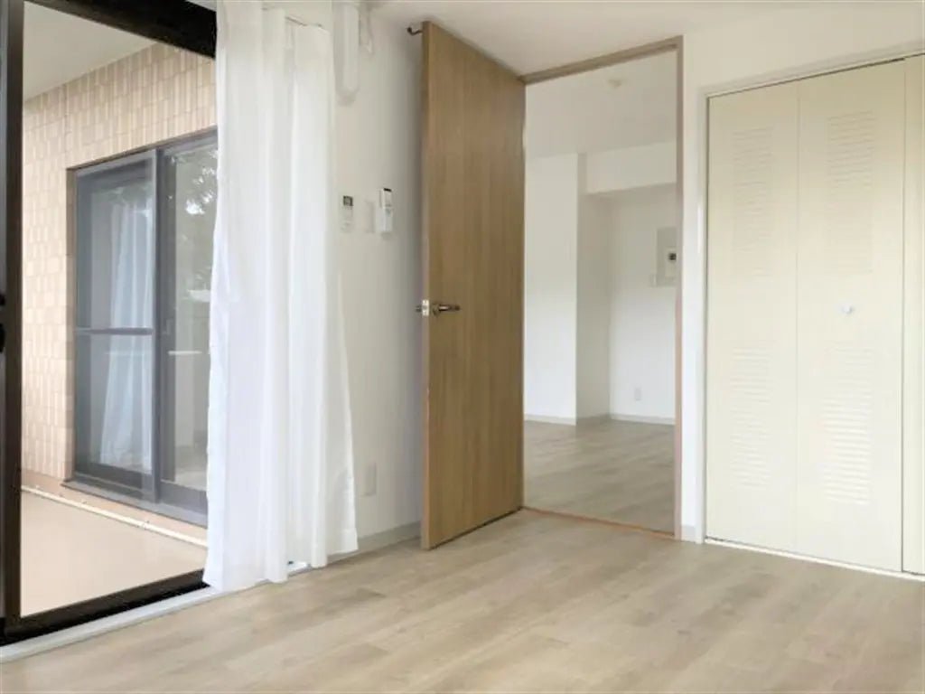 3Beds Apartment in Yugawara-machi,Ashigarashimo-gun, Kanagawa - PDJ Indonesia