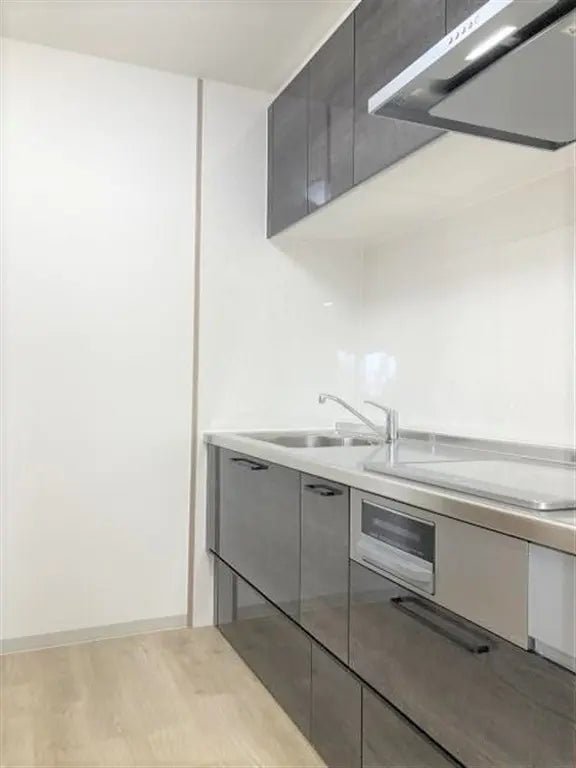 3Beds Apartment in Yugawara-machi,Ashigarashimo-gun, Kanagawa - PDJ Indonesia
