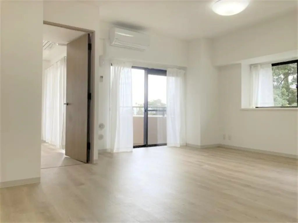 3Beds Apartment in Yugawara-machi,Ashigarashimo-gun, Kanagawa - PDJ Indonesia