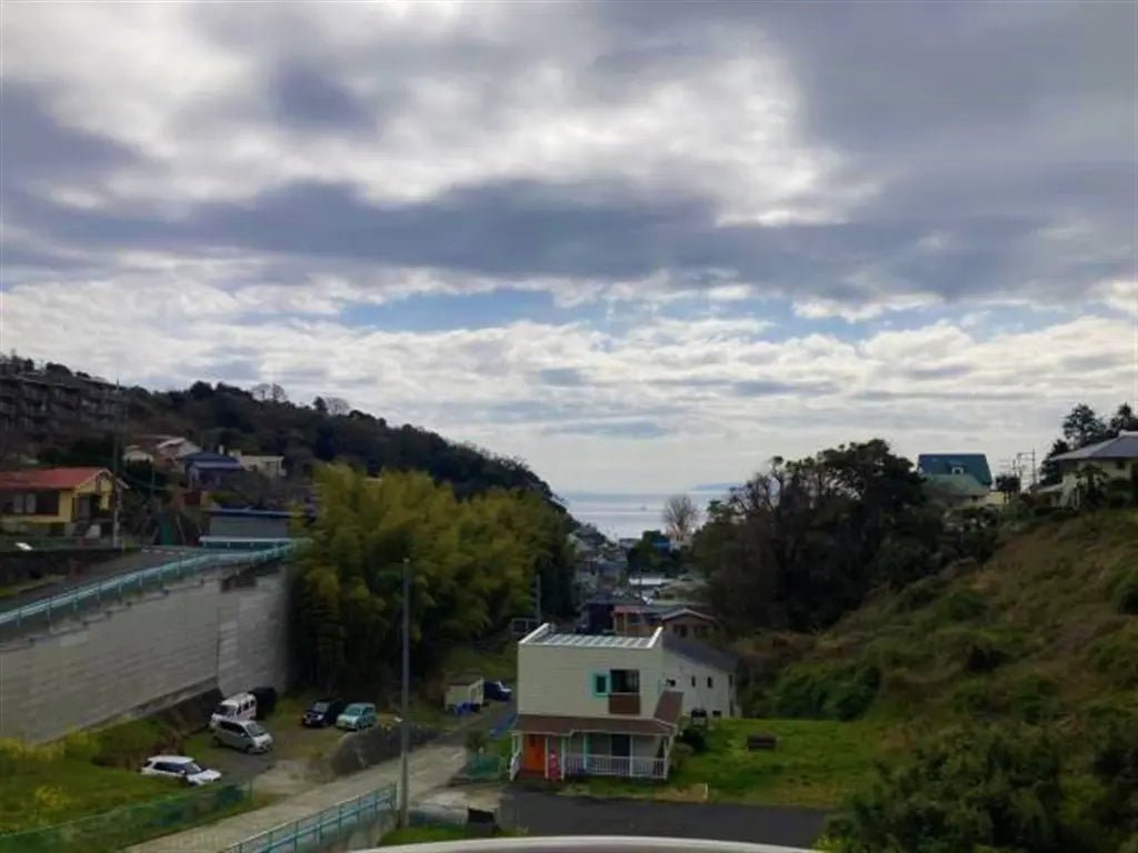 3Beds Apartment in Yugawara-machi,Ashigarashimo-gun, Kanagawa - PDJ Indonesia