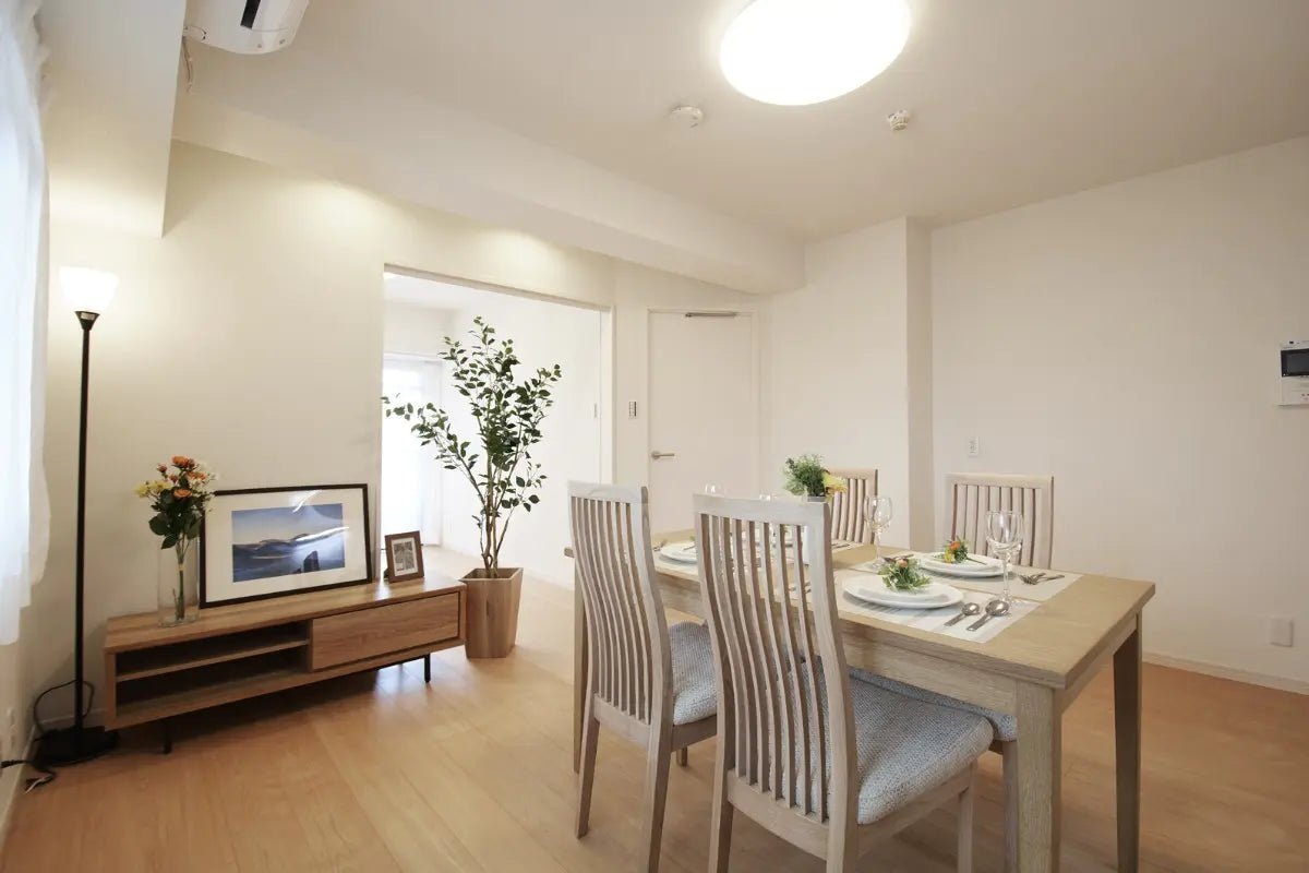 3Beds Commercial Building in , Kanagawa - PDJ Indonesia