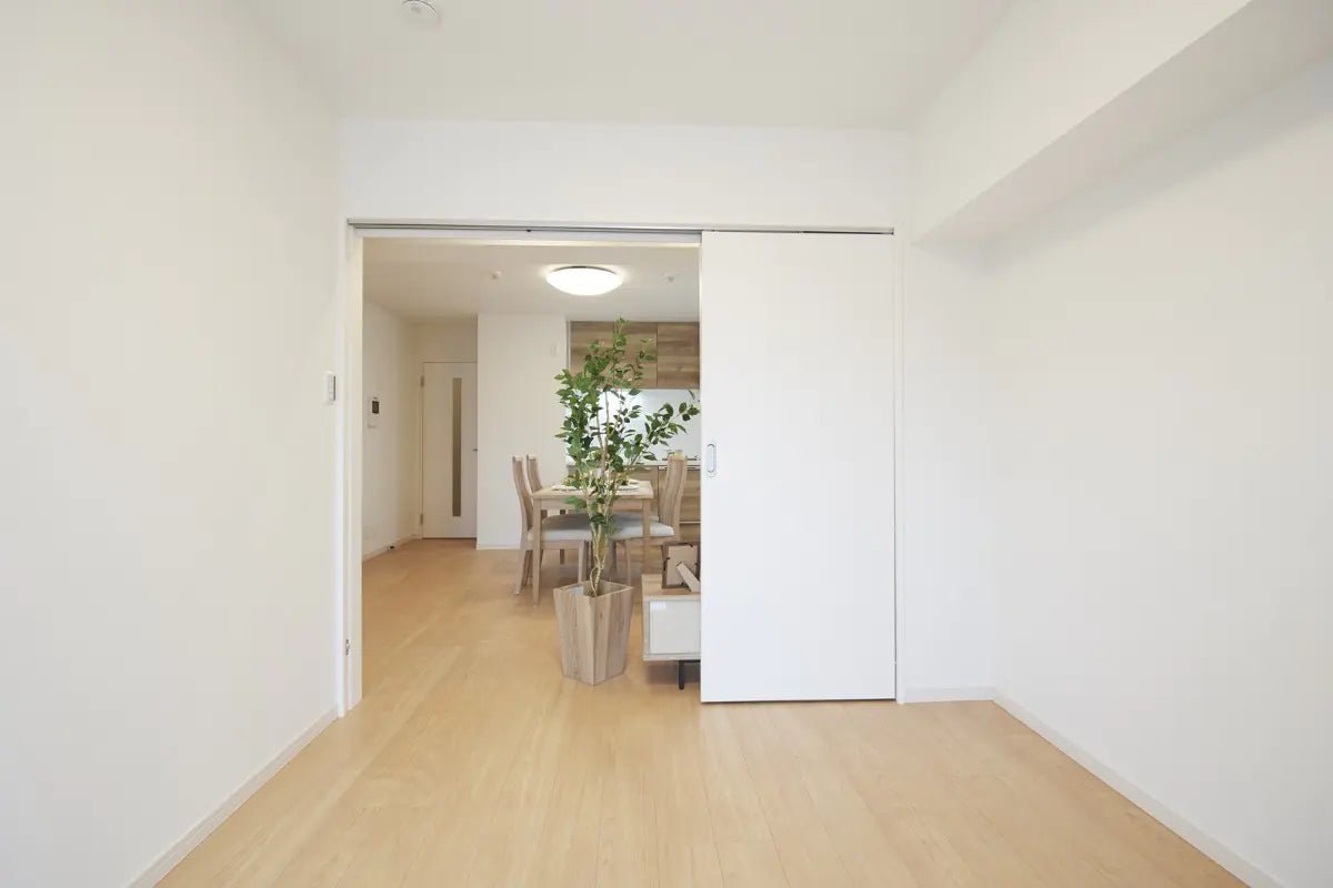 3Beds Commercial Building in , Kanagawa - PDJ Indonesia