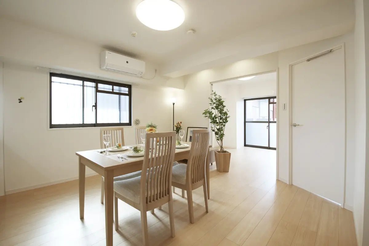 3Beds Commercial Building in , Kanagawa - PDJ Indonesia