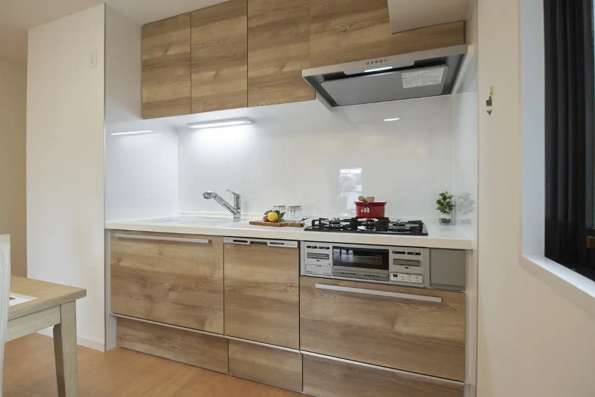 3Beds Commercial Building in , Kanagawa - PDJ Indonesia