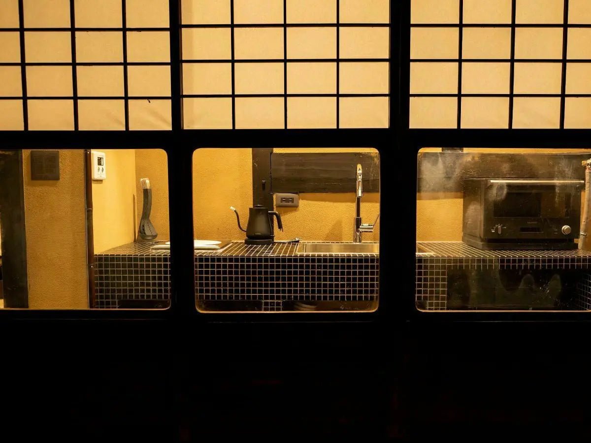 3Beds Hotel & Ryokan in Minami-ku,Kyoto-shi, Kyoto - PDJ Indonesia