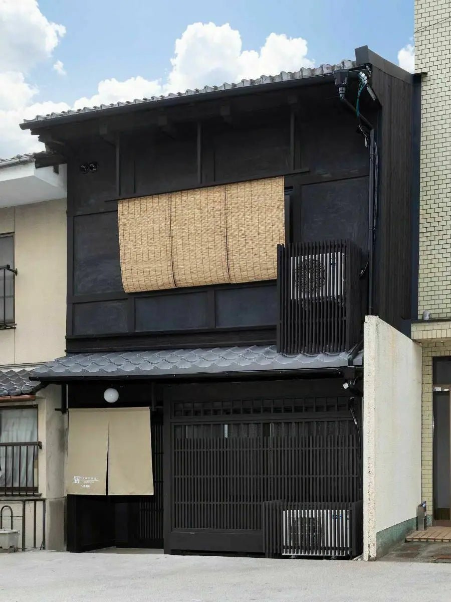 3Beds Hotel & Ryokan in Minami-ku,Kyoto-shi, Kyoto - PDJ Indonesia