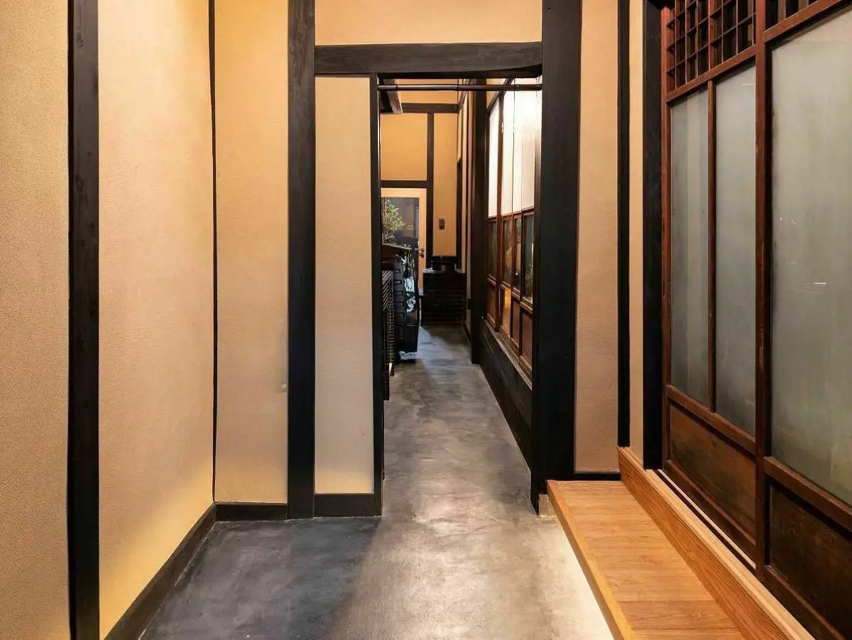 3Beds Hotel & Ryokan in Minami-ku,Kyoto-shi, Kyoto - PDJ Indonesia