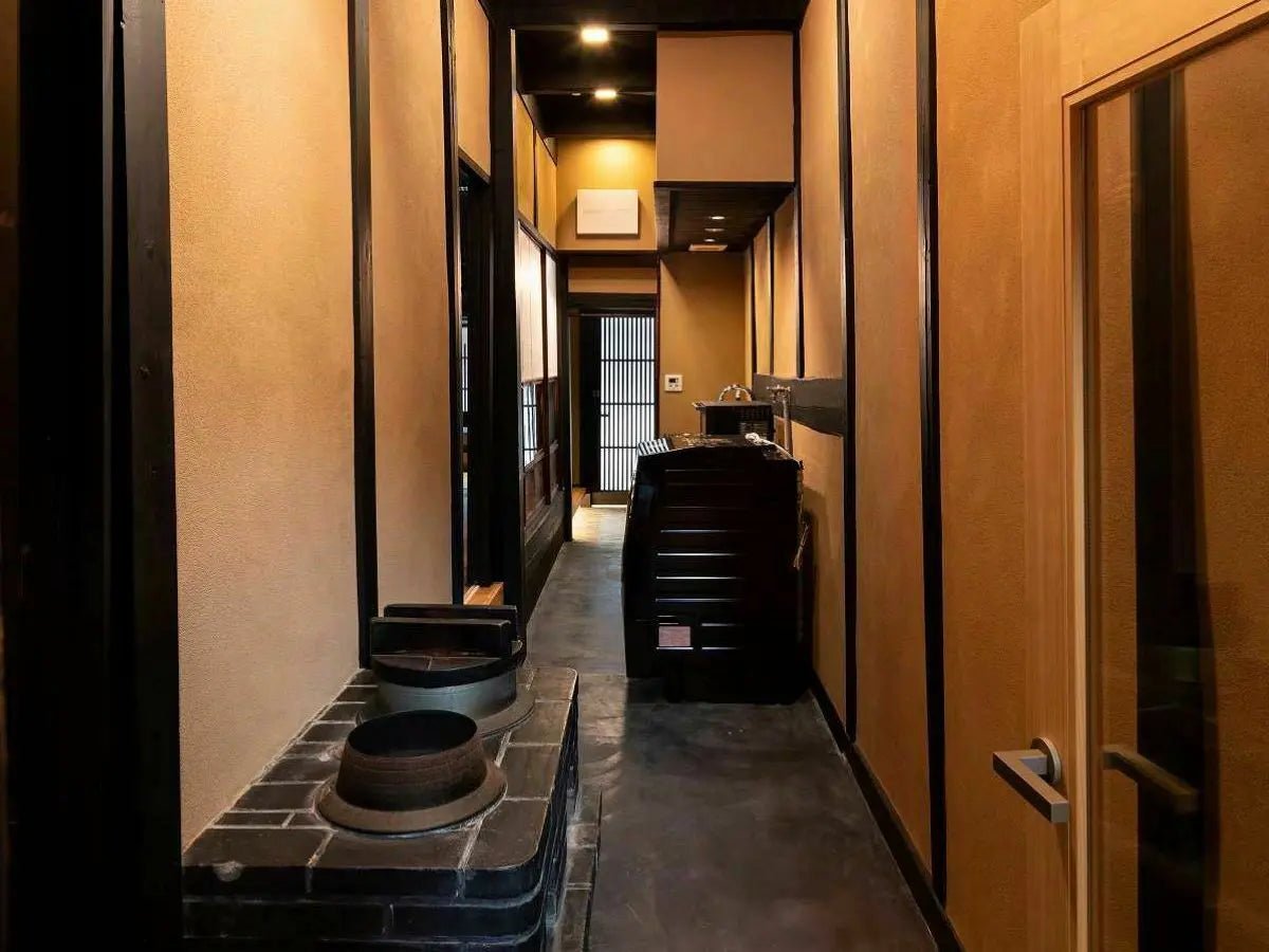 3Beds Hotel & Ryokan in Minami-ku,Kyoto-shi, Kyoto - PDJ Indonesia