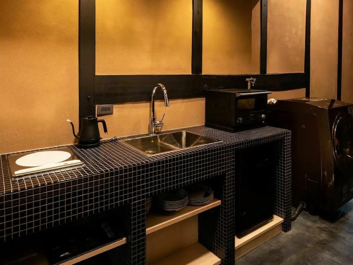 3Beds Hotel & Ryokan in Minami-ku,Kyoto-shi, Kyoto - PDJ Indonesia