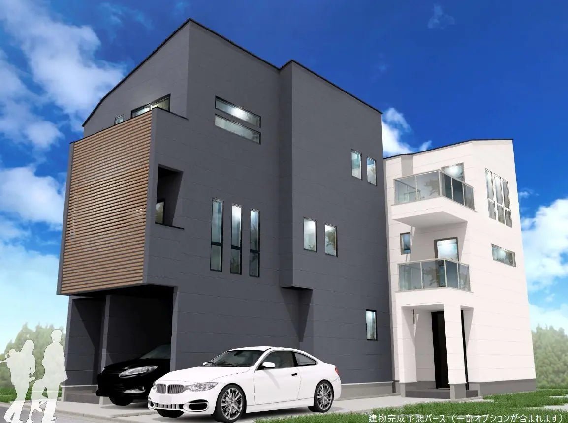 3Beds House in Aoba-ku,Yokohama-shi, Kanagawa - PDJ Indonesia