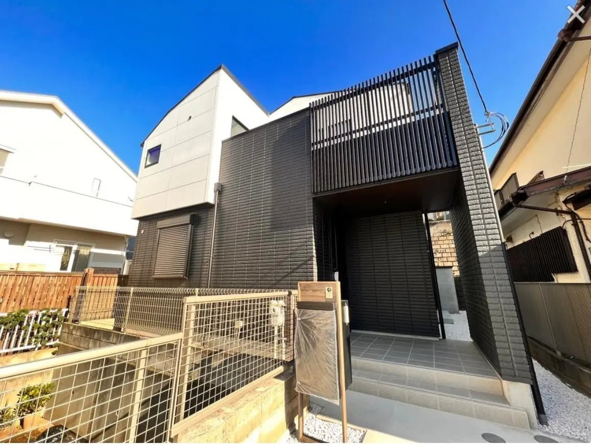 3Beds House in Aoba-ku,Yokohama-shi, Kanagawa - PDJ Indonesia