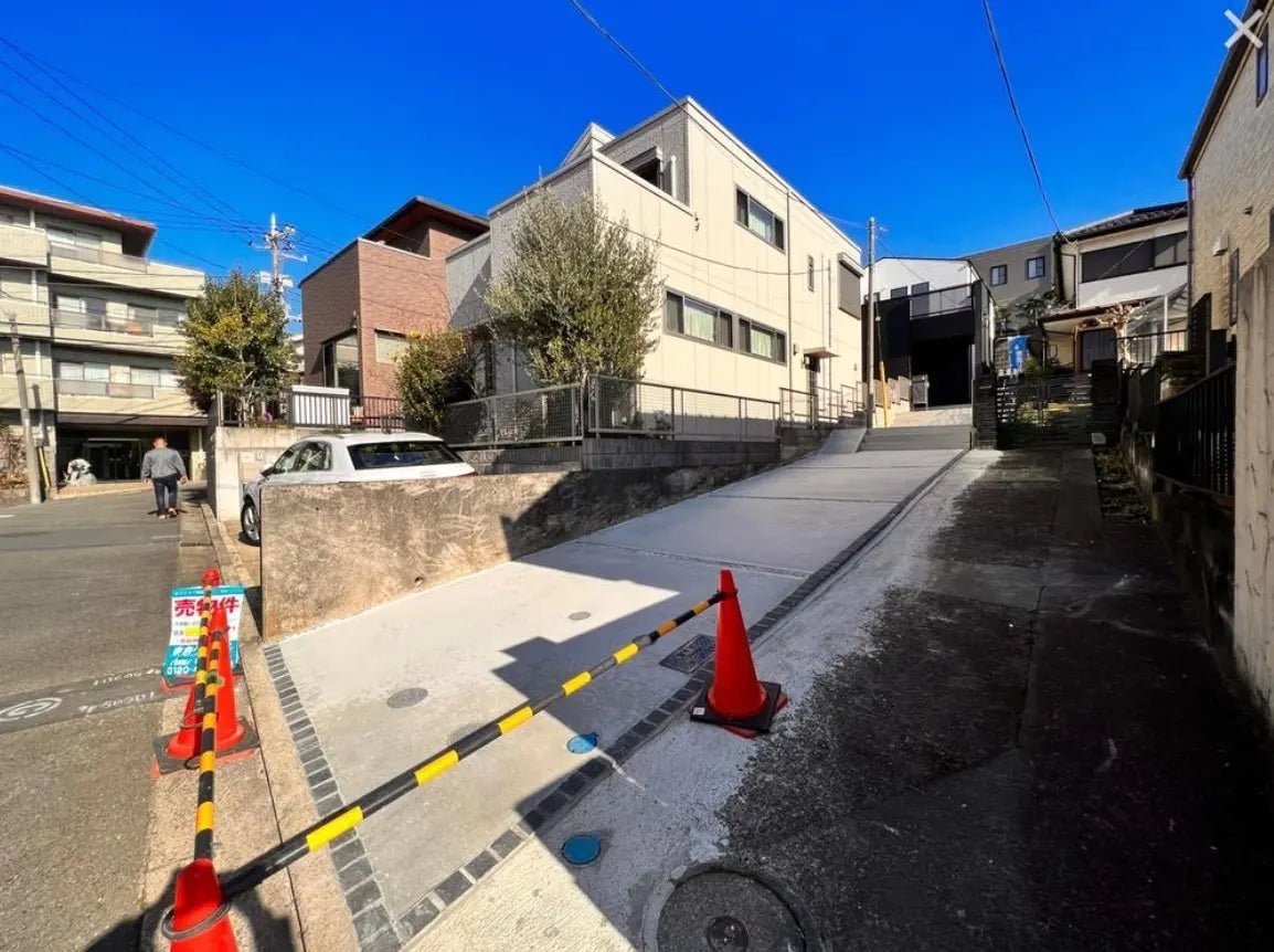 3Beds House in Aoba-ku,Yokohama-shi, Kanagawa - PDJ Indonesia