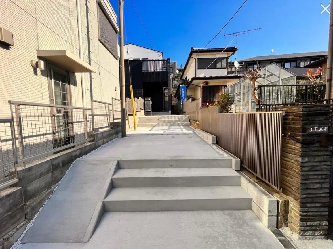 3Beds House in Aoba-ku,Yokohama-shi, Kanagawa - PDJ Indonesia