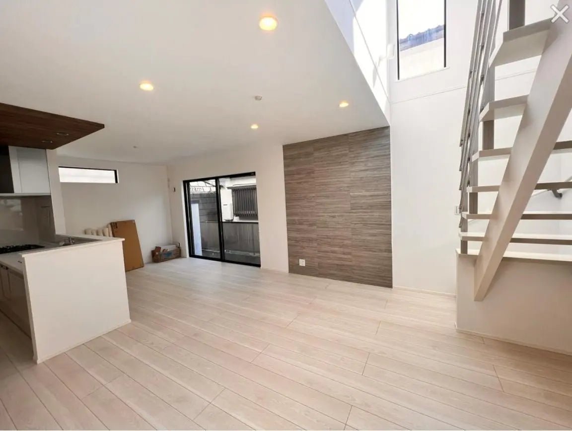 3Beds House in Aoba-ku,Yokohama-shi, Kanagawa - PDJ Indonesia