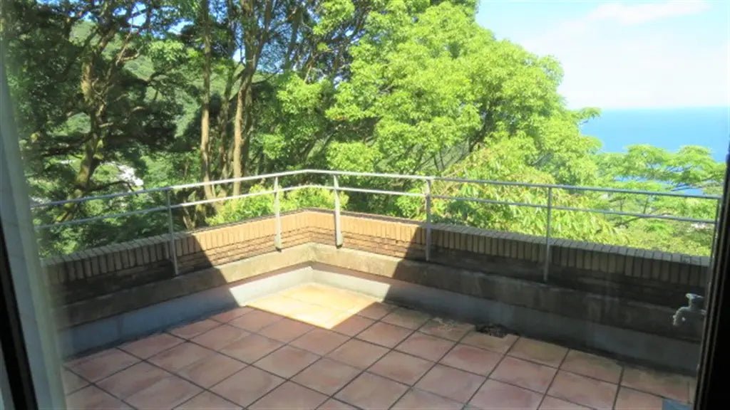 3Beds House in Atami-shi, Shizuoka - PDJ Indonesia