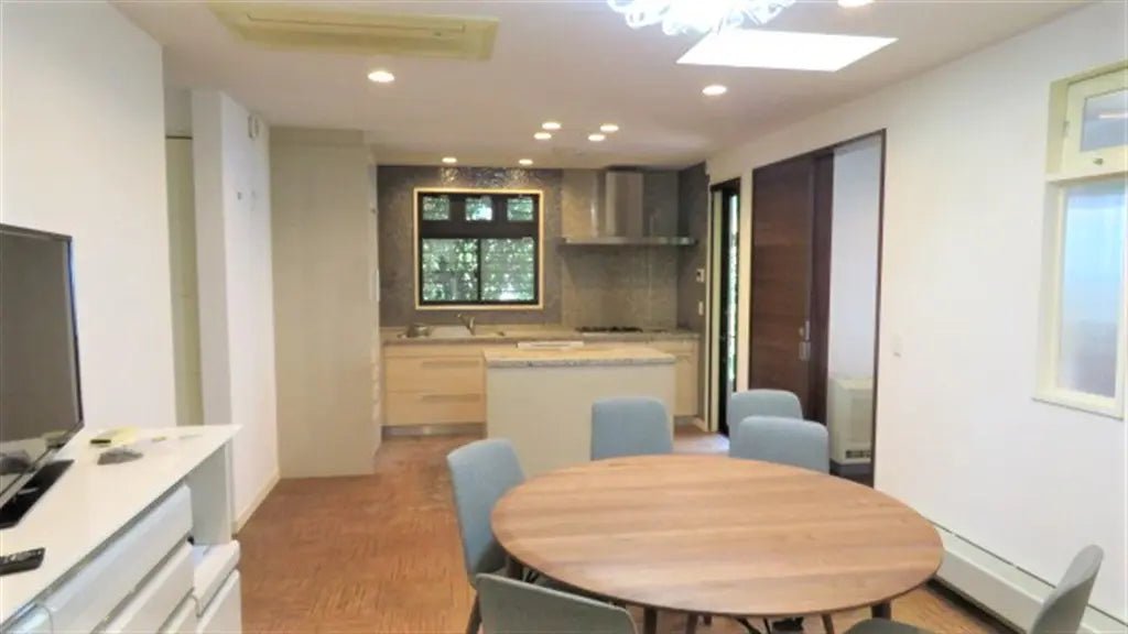 3Beds House in Atami-shi, Shizuoka - PDJ Indonesia