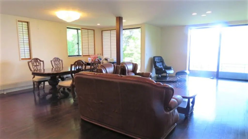 3Beds House in Atami-shi, Shizuoka - PDJ Indonesia