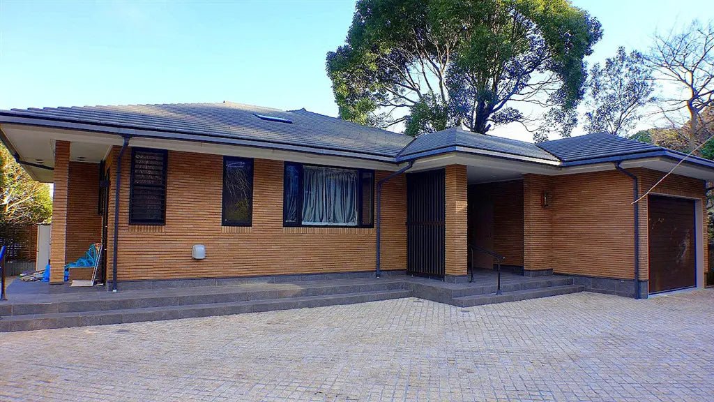 3Beds House in Atami-shi, Shizuoka - PDJ Indonesia