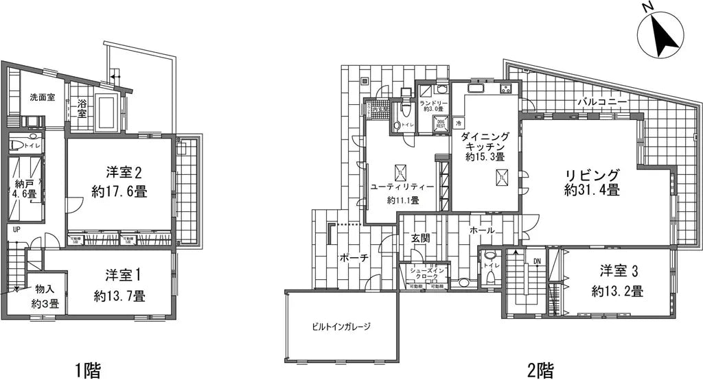 3Beds House in Atami-shi, Shizuoka - PDJ Indonesia