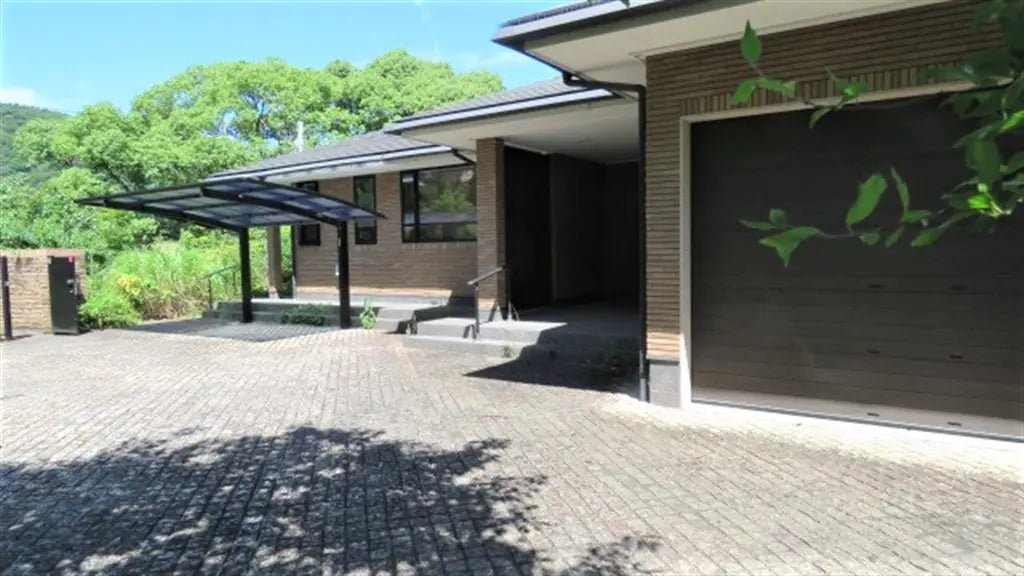 3Beds House in Atami-shi, Shizuoka - PDJ Indonesia