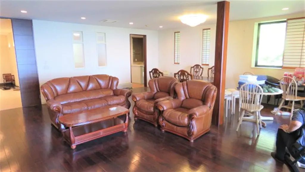 3Beds House in Atami-shi, Shizuoka - PDJ Indonesia