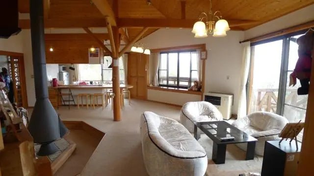 3Beds House in Chino-shi, Nagano - PDJ Indonesia