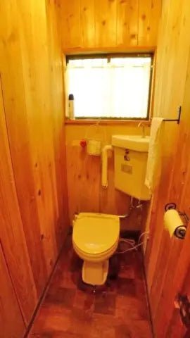 3Beds House in Chino-shi, Nagano - PDJ Indonesia