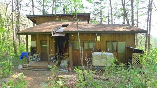 3Beds House in Chino-shi, Nagano - PDJ Indonesia