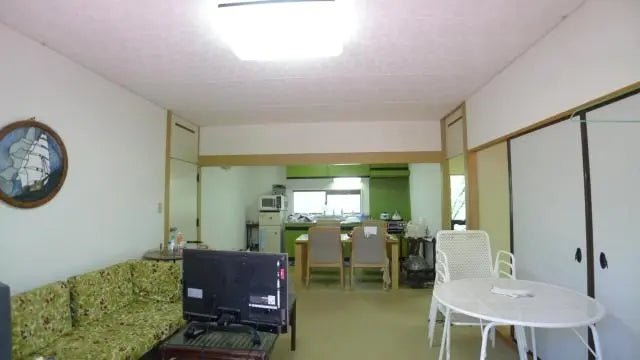 3Beds House in Chino-shi, Nagano - PDJ Indonesia