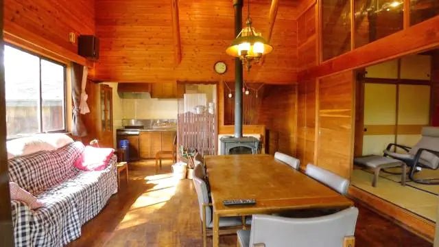 3Beds House in Chino-shi, Nagano - PDJ Indonesia